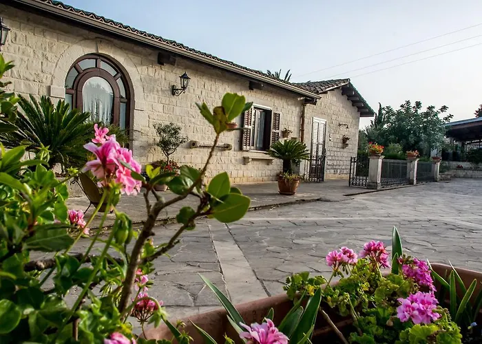 Agriturismo Il Granaio Hotel & Spa