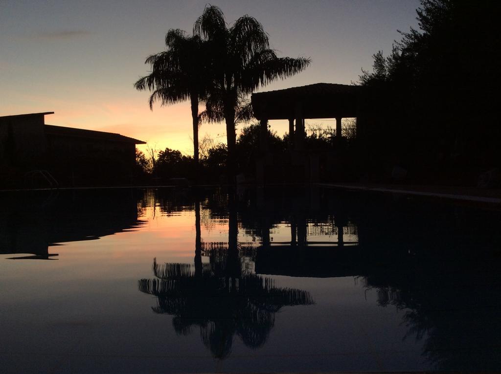 Il Granaio Hotel&spa Alloggio per agriturismo