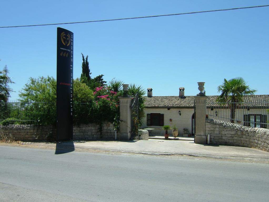 Il Granaio & * Modica