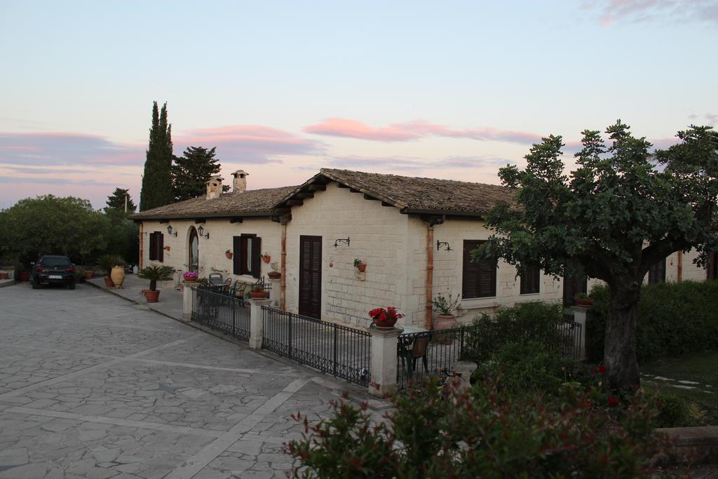 Il Granaio Hotel&spa Modica