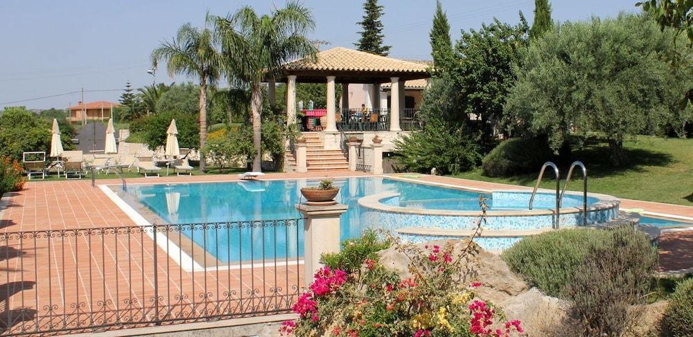 Il Granaio Hotel&spa Alloggio per agriturismo Modica