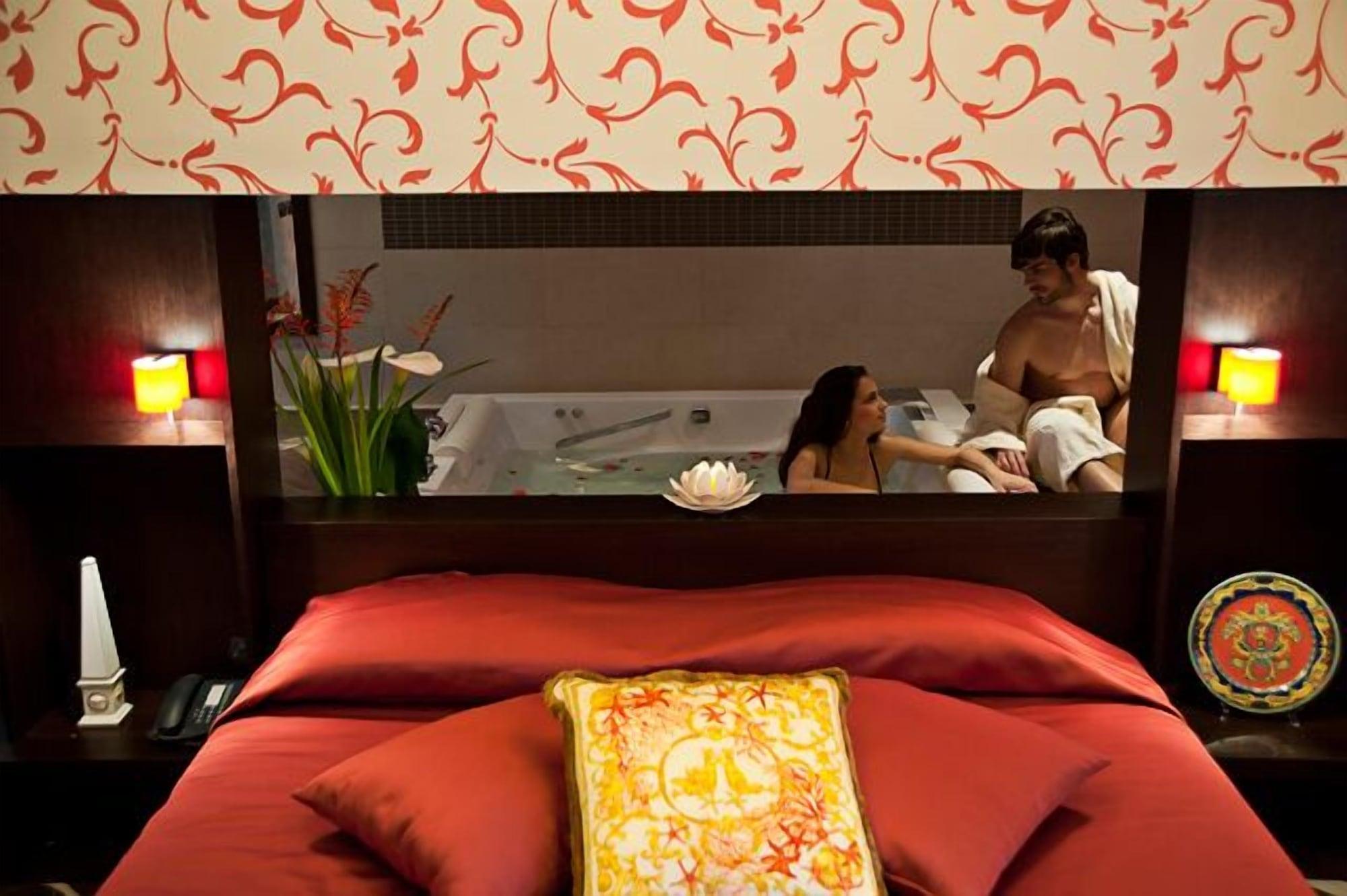 Il Granaio Hotel&spa Modica