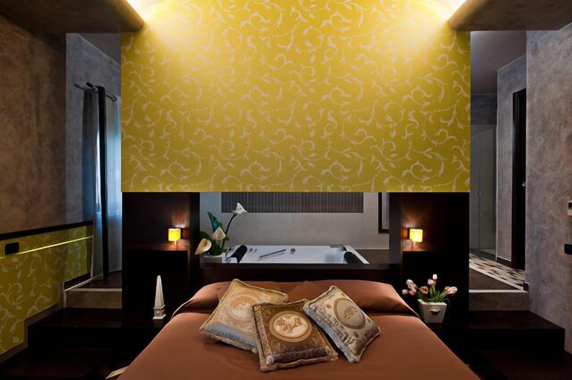 Il Granaio Hotel&spa *