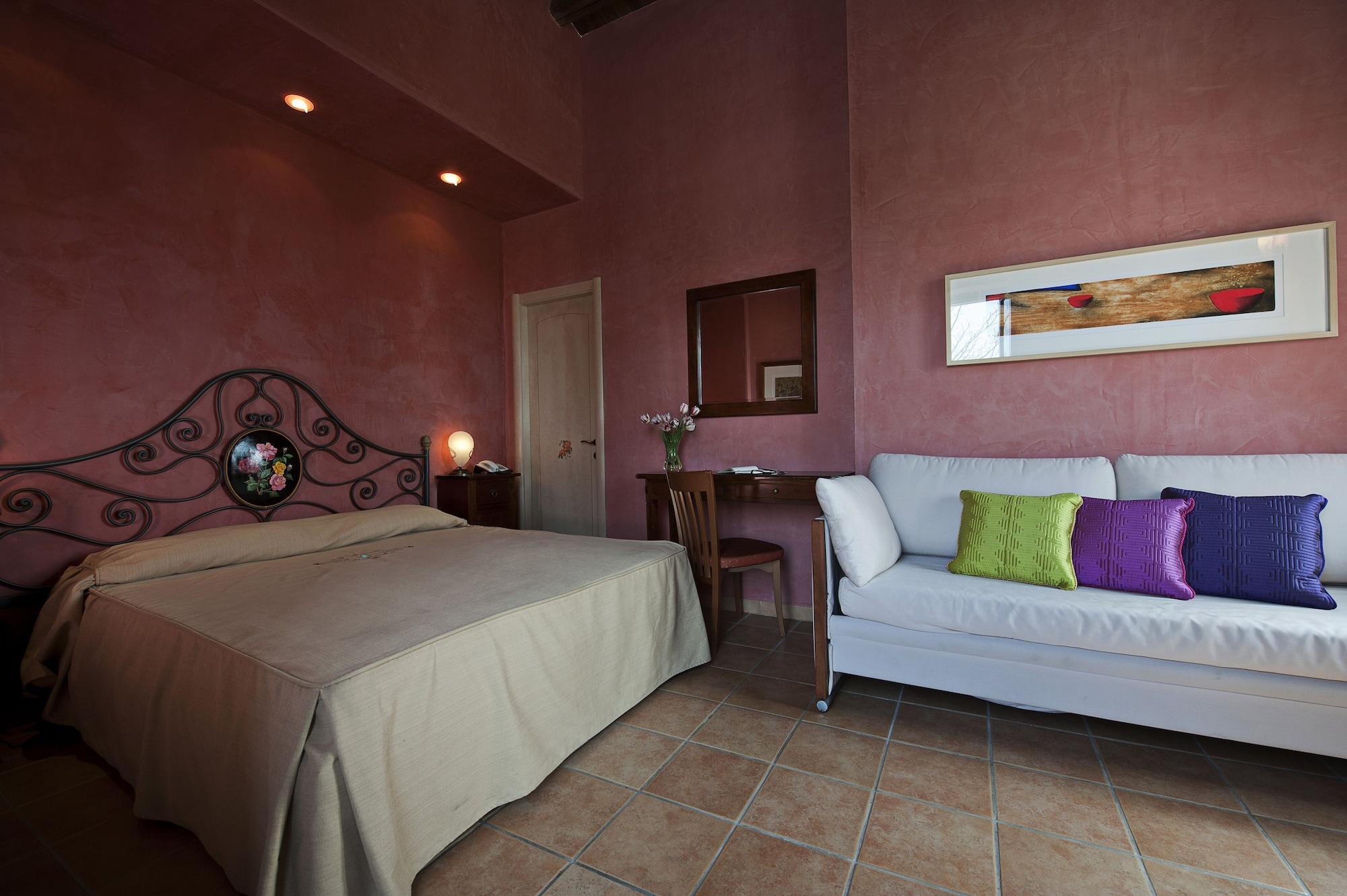 Il Granaio Hotel&spa Alloggio per agriturismo Modica