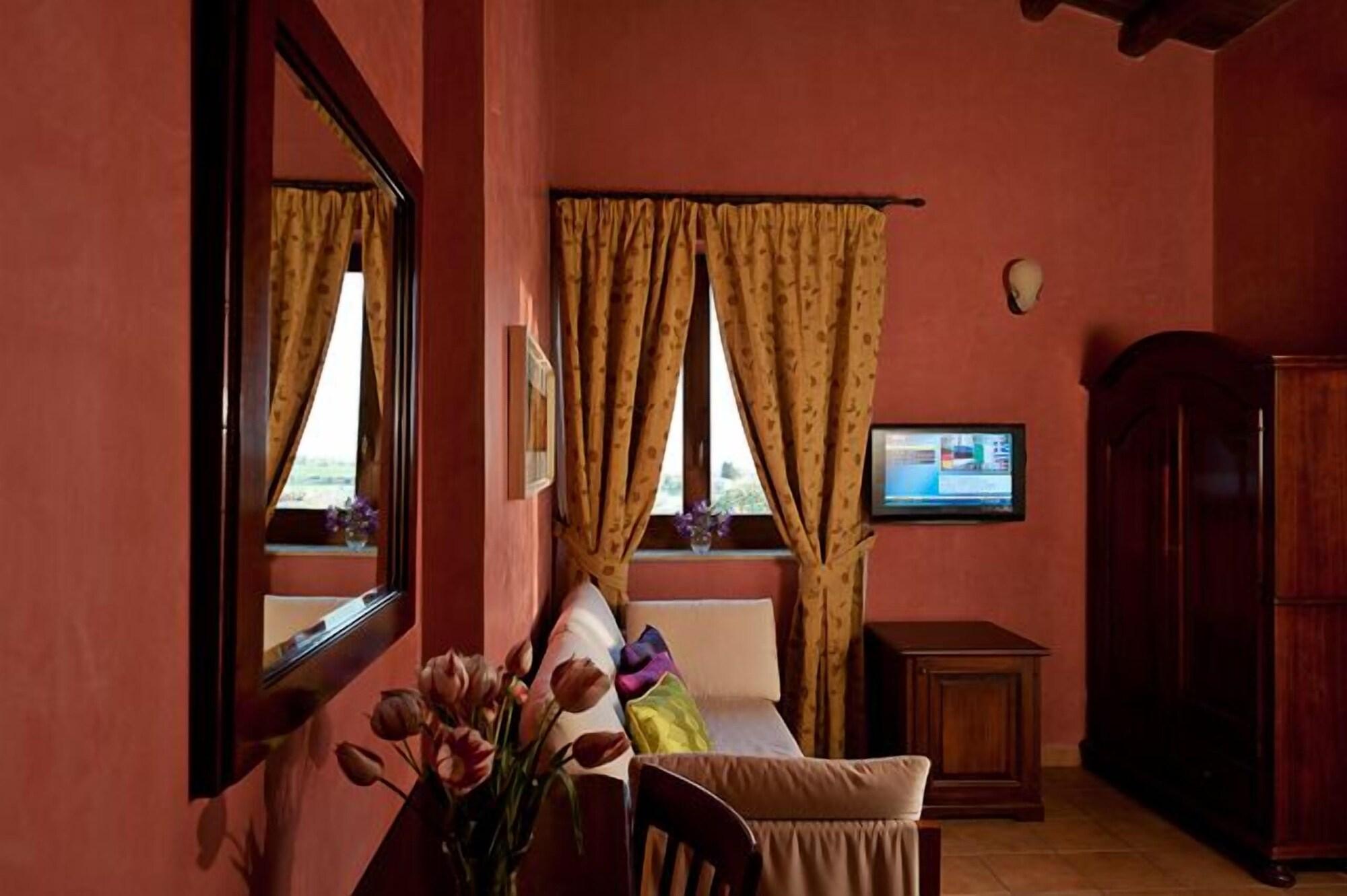 Alloggio per agriturismo Il Granaio Hotel&spa Modica