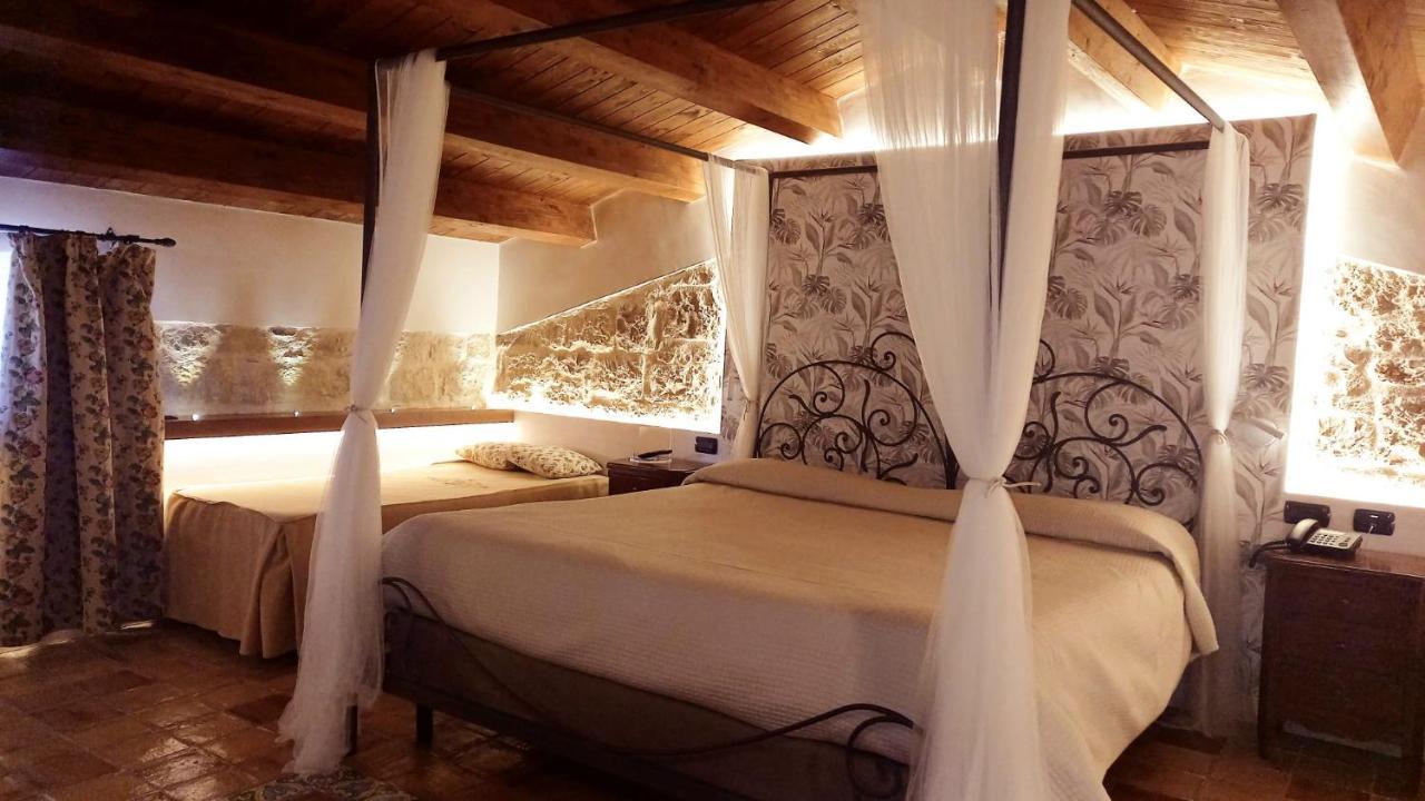Il Granaio Hotel&spa Alloggio per agriturismo *