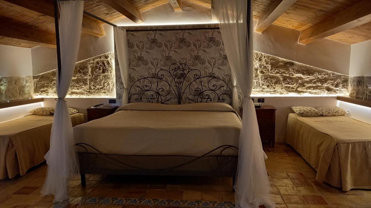 Il Granaio Hotel&spa Modica