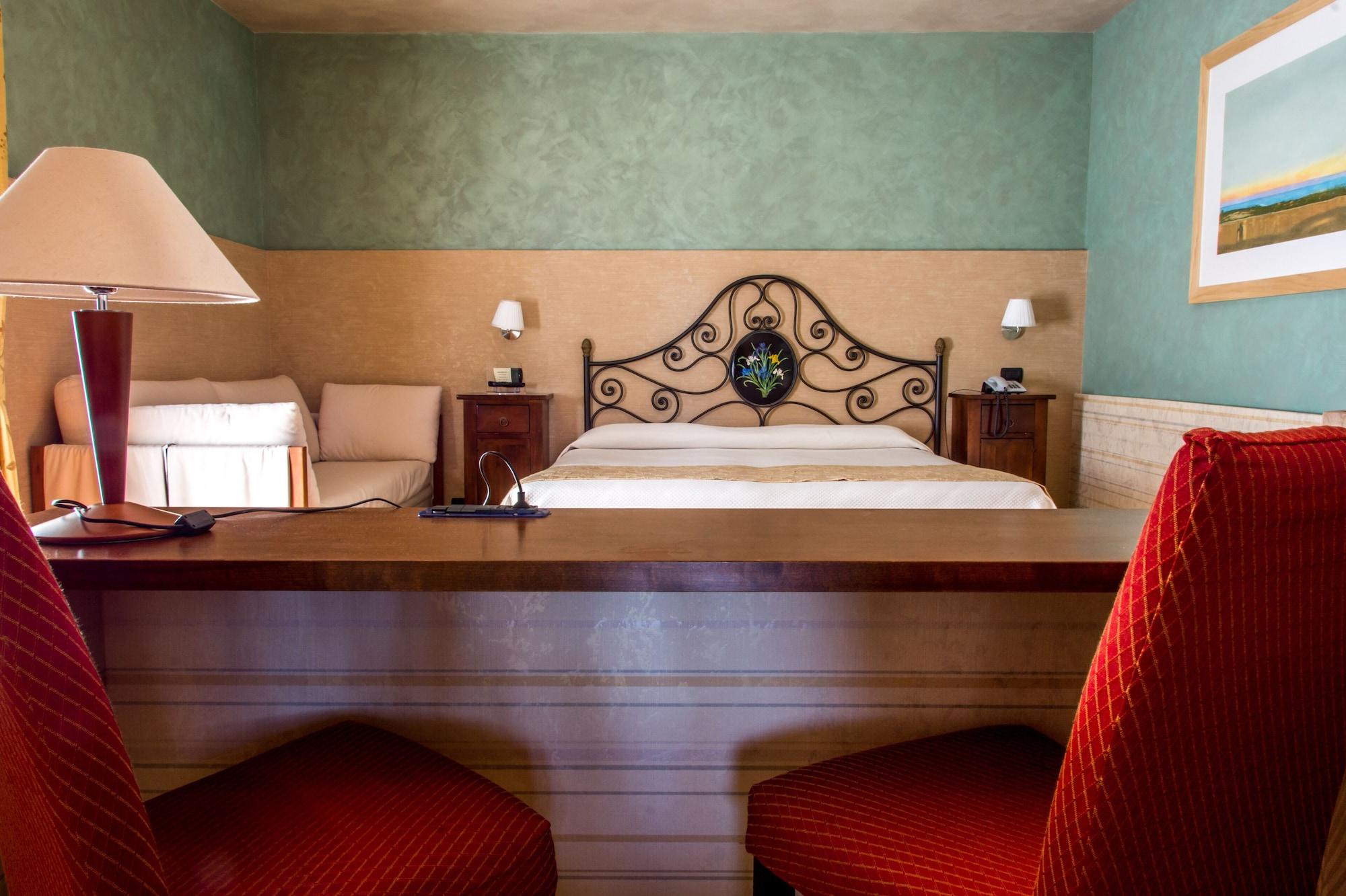 Alloggio per agriturismo Il Granaio Hotel&spa