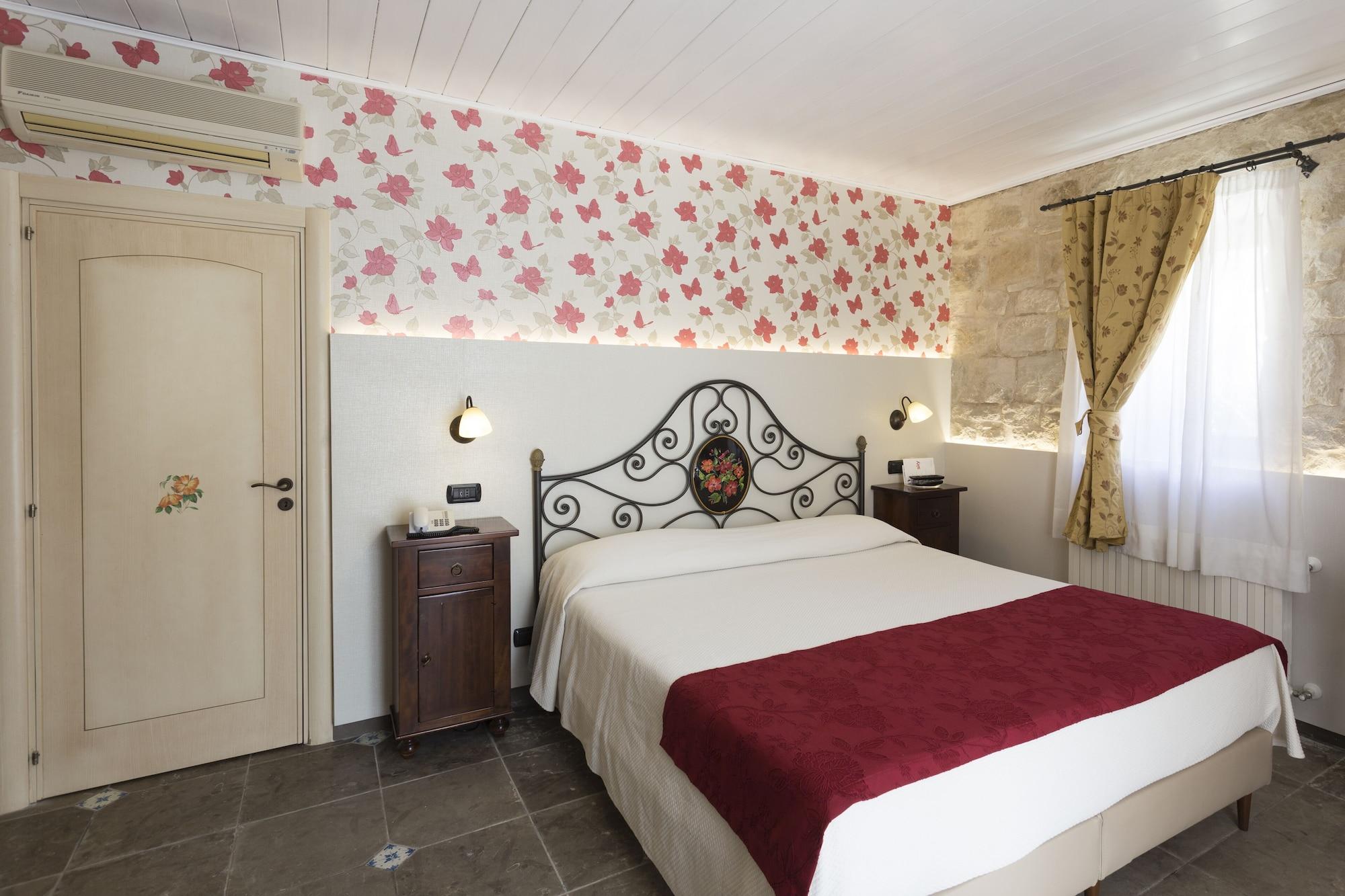 Il Granaio Hotel&spa Alloggio per agriturismo *