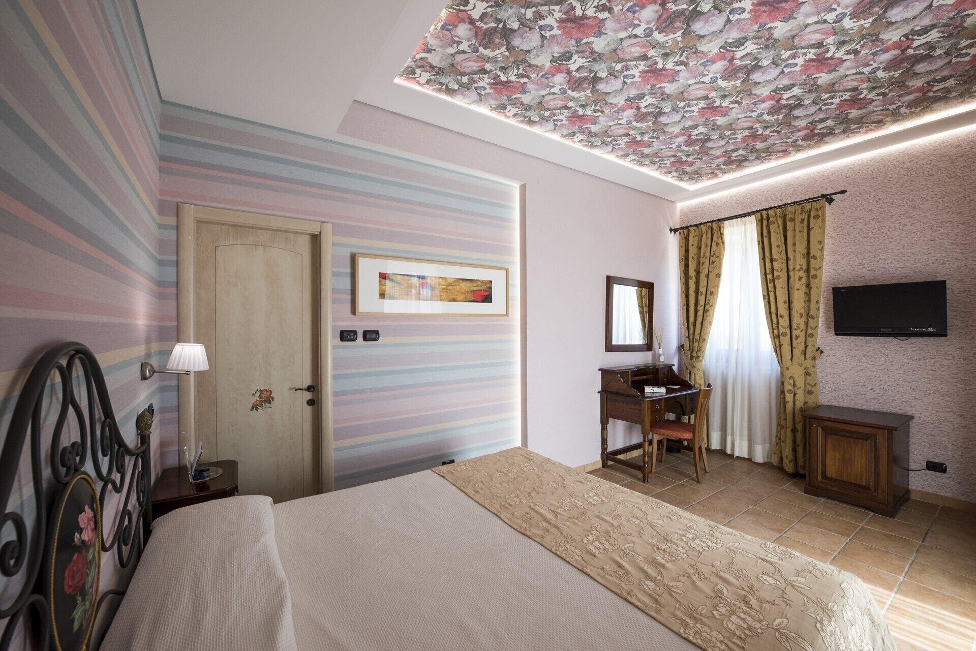 Alloggio per agriturismo Il Granaio Hotel&spa