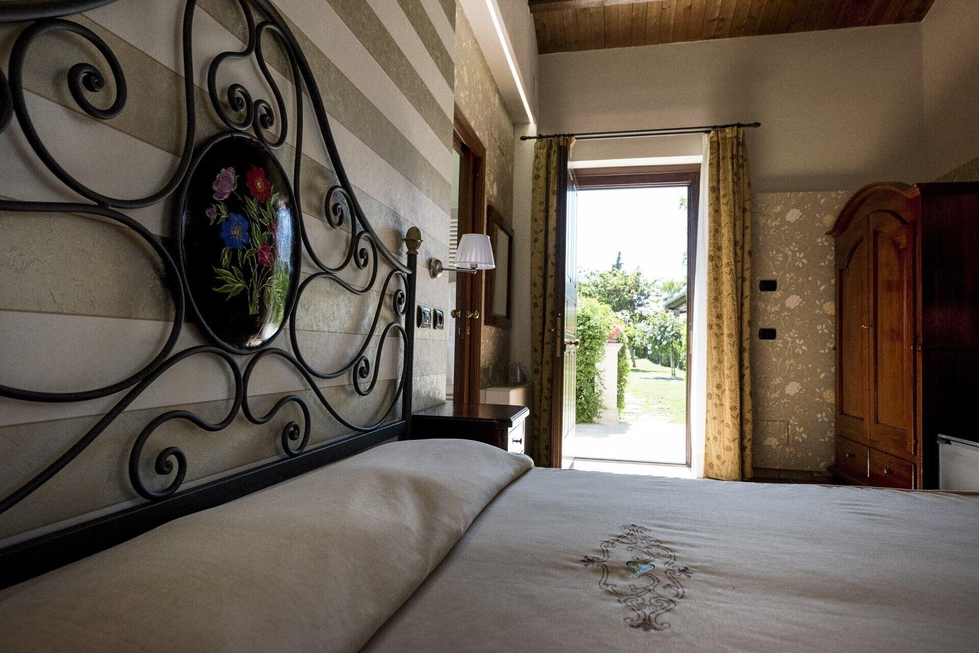 Il Granaio Hotel&spa * Modica