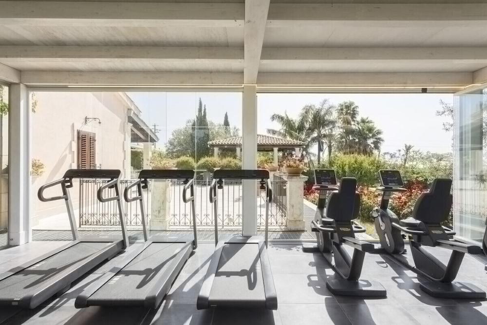 Il Granaio Hotel&spa Alloggio per agriturismo *