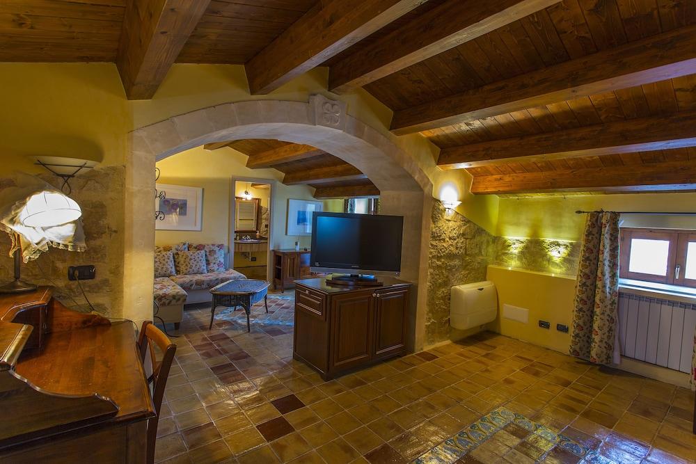 Alloggio per agriturismo Il Granaio Hotel&spa Modica