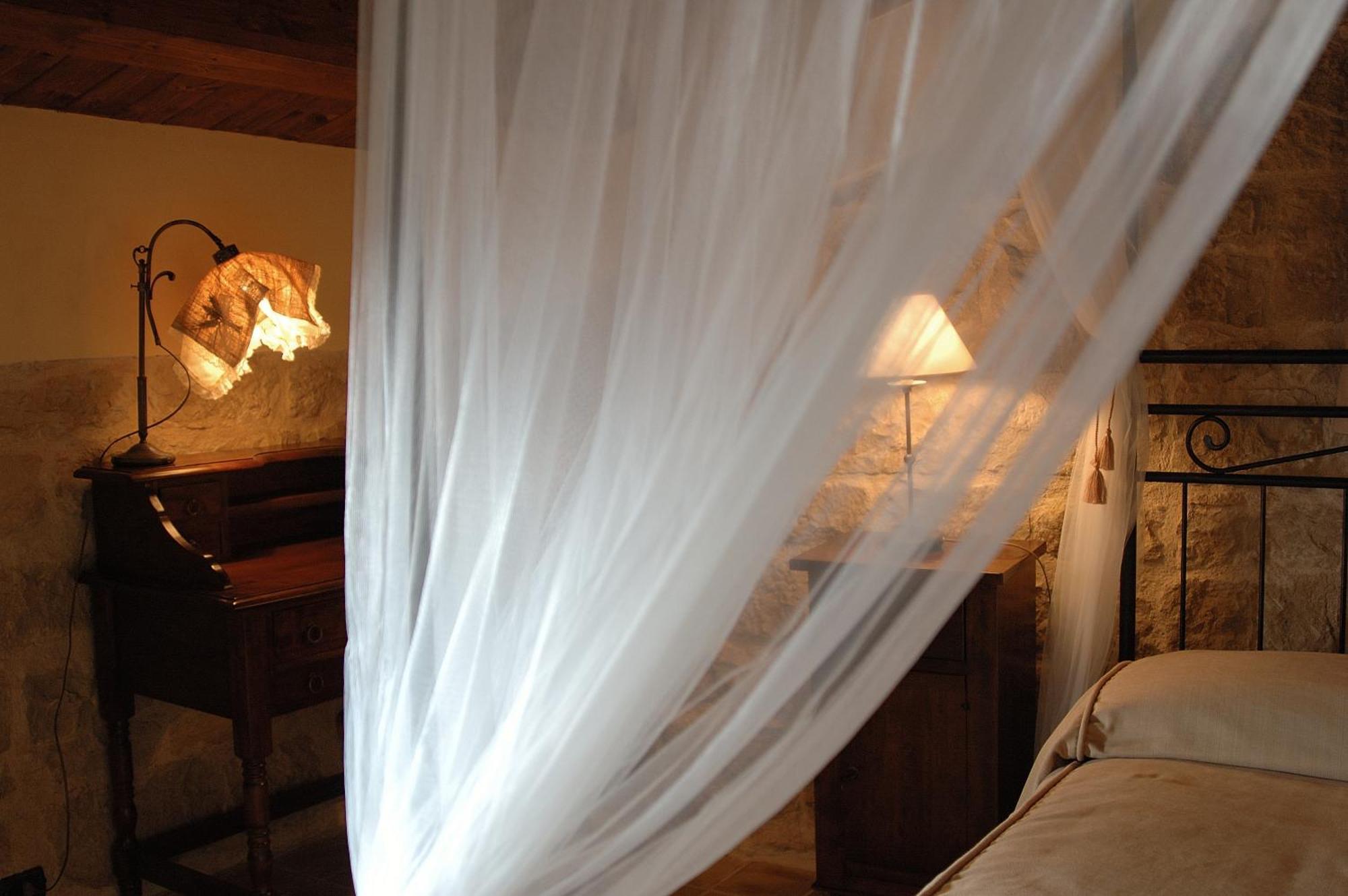 Alloggio per agriturismo Il Granaio Hotel&spa *