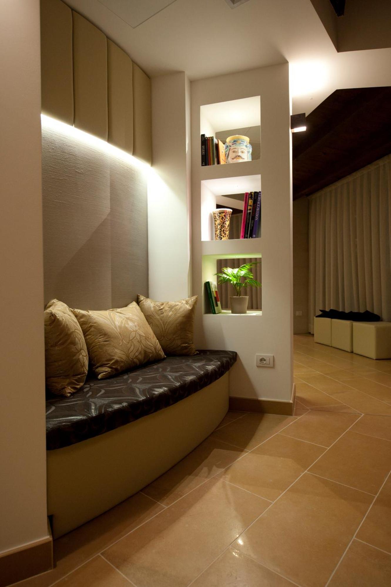 Il Granaio Hotel&spa