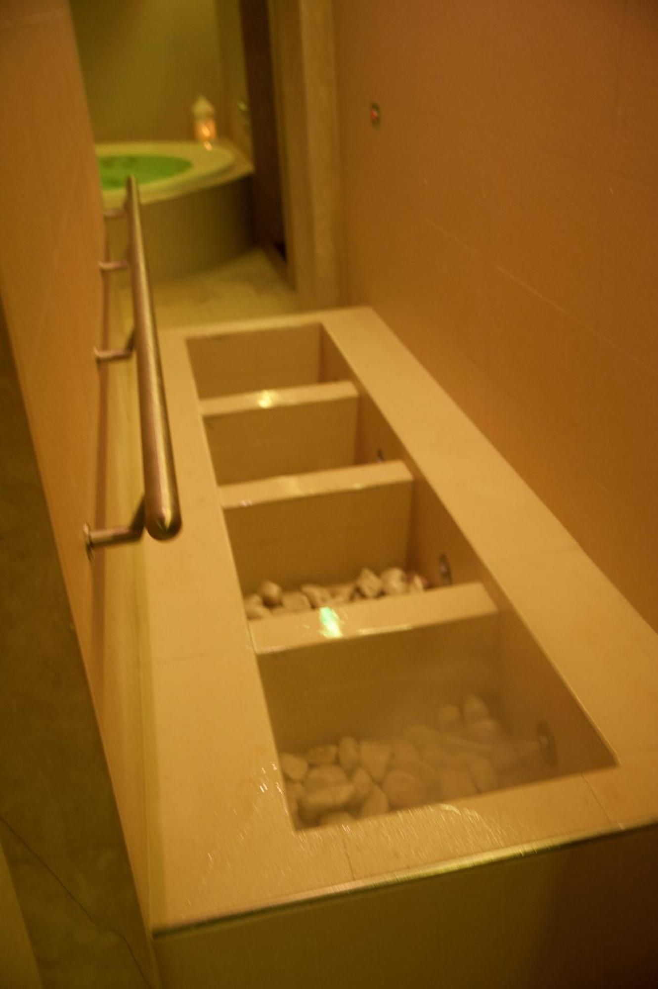Alloggio per agriturismo Il Granaio Hotel&spa *