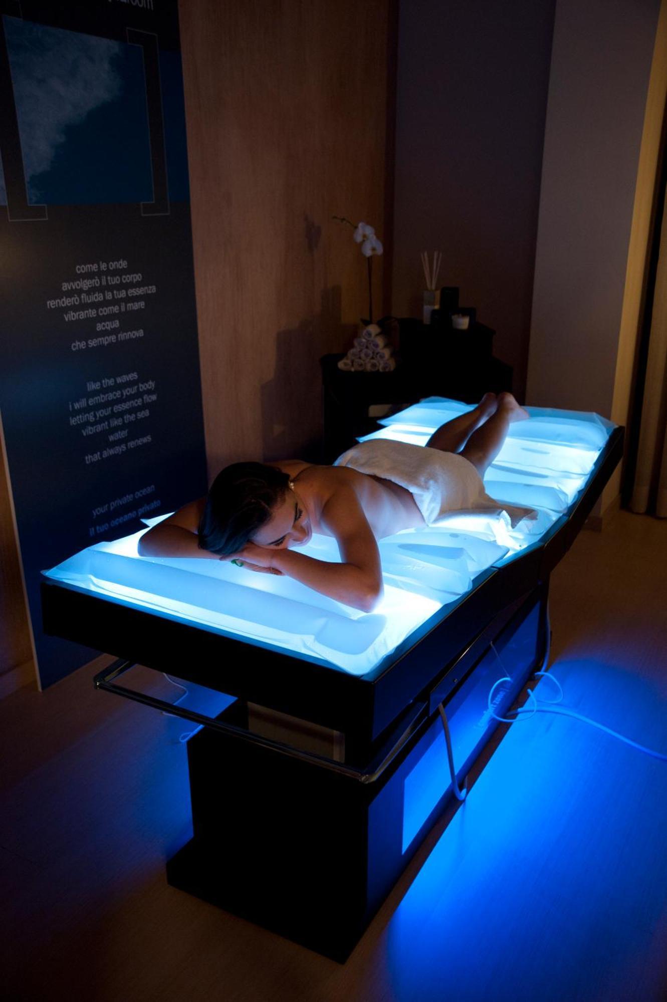Il Granaio Hotel&spa
