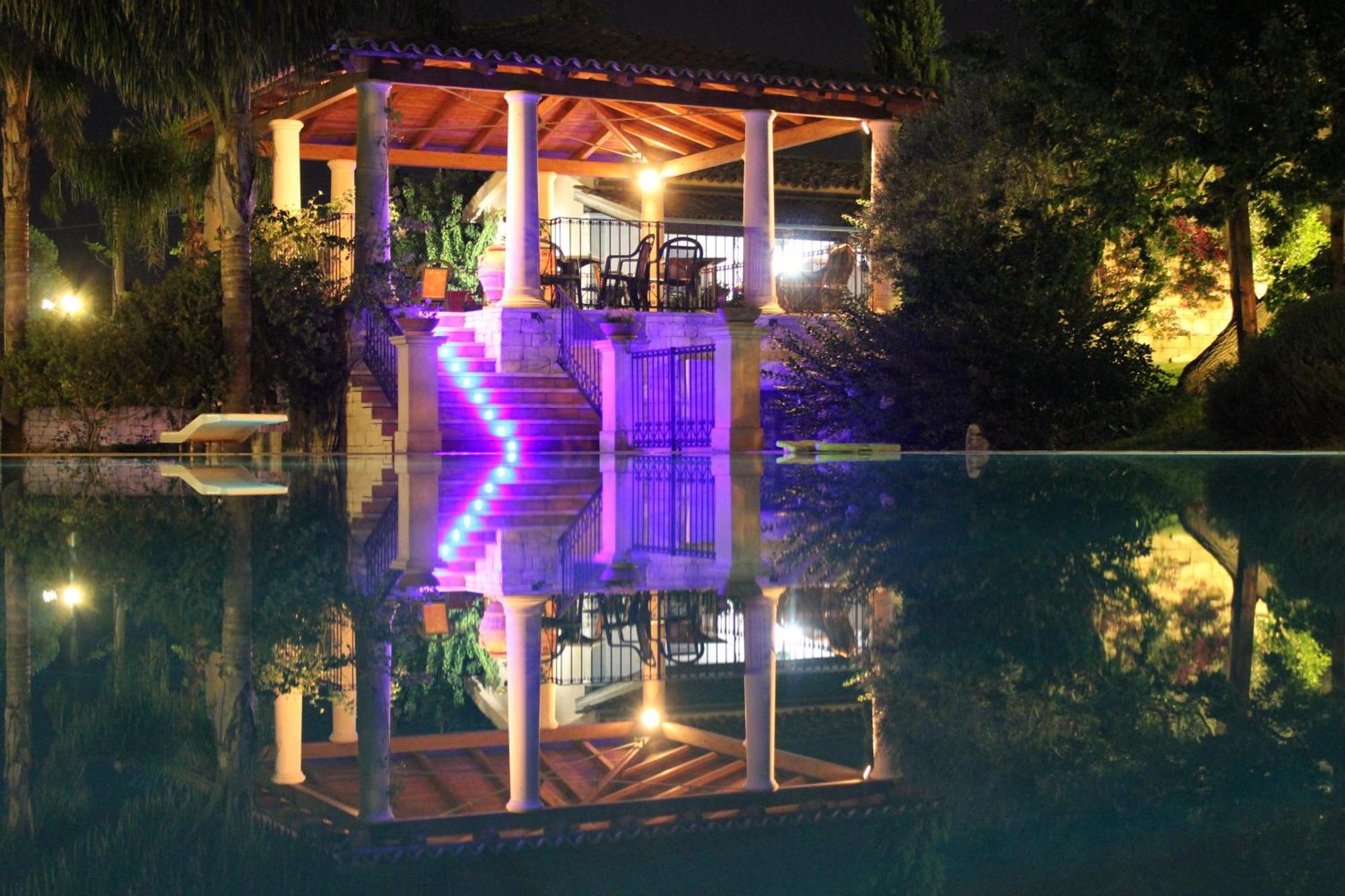 Il Granaio Hotel&spa