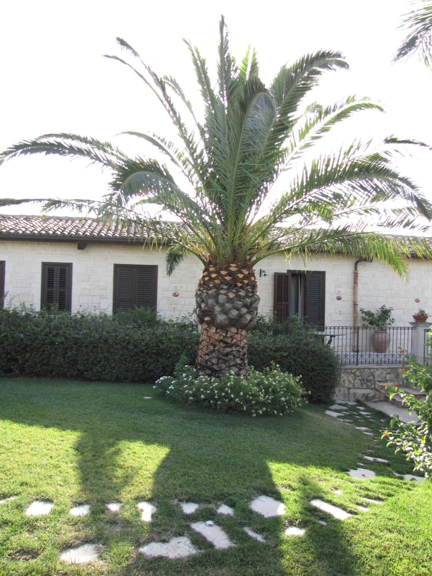 Alloggio per agriturismo Il Granaio Hotel&spa *