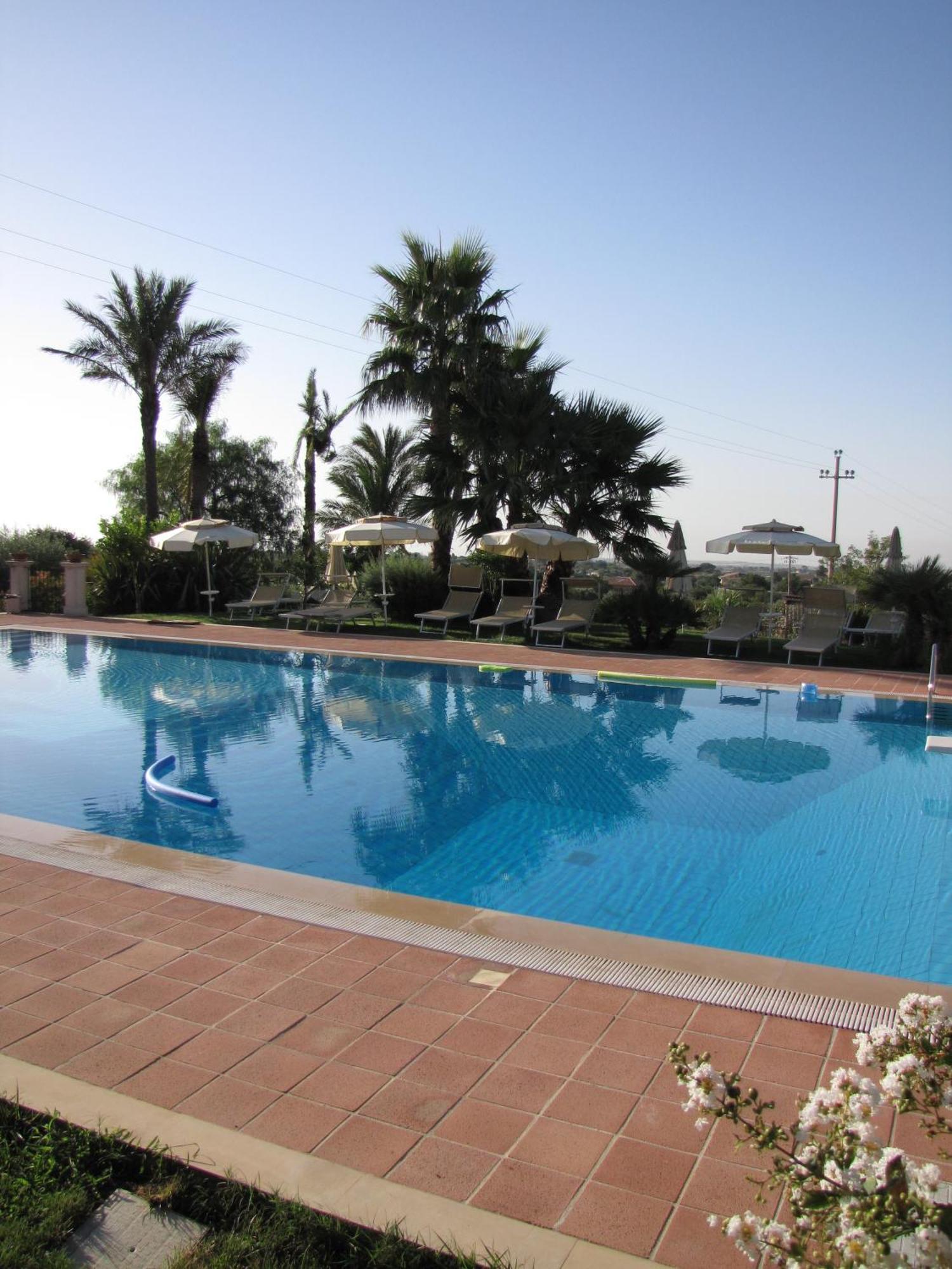 Il Granaio Hotel&spa