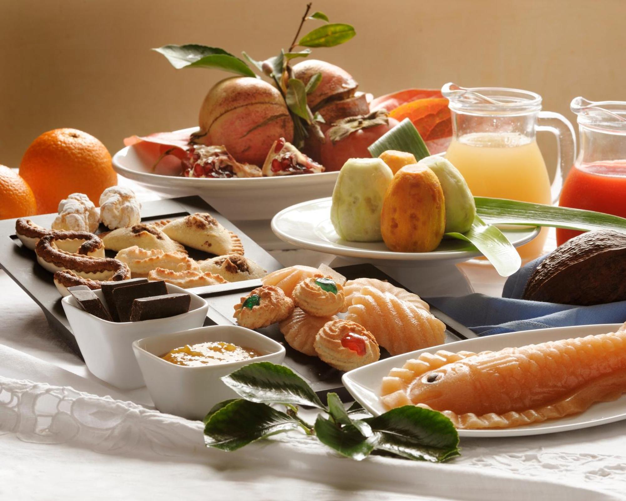 Alloggio per agriturismo Il Granaio Hotel&spa