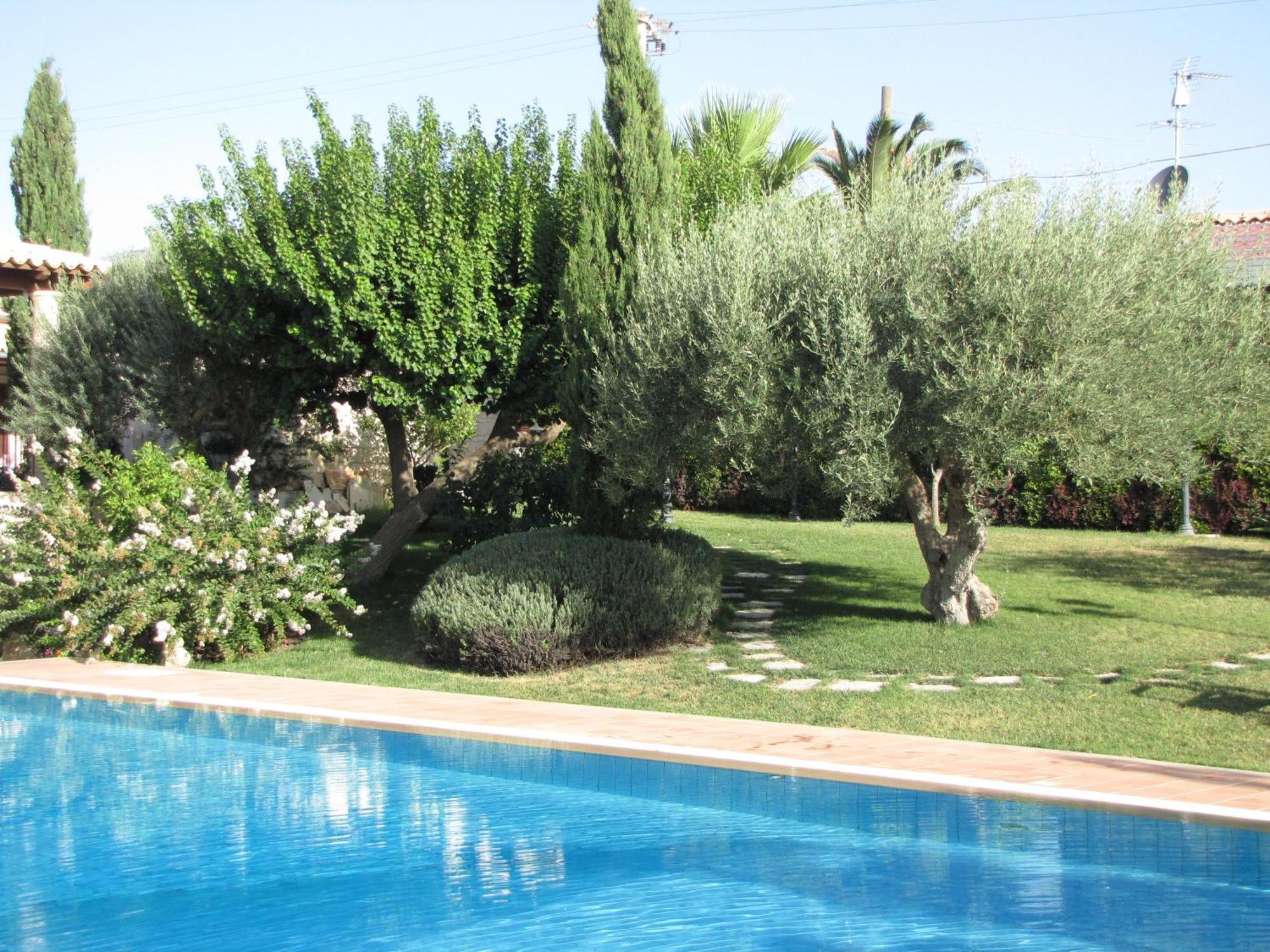 Alloggio per agriturismo Il Granaio Hotel&spa Modica