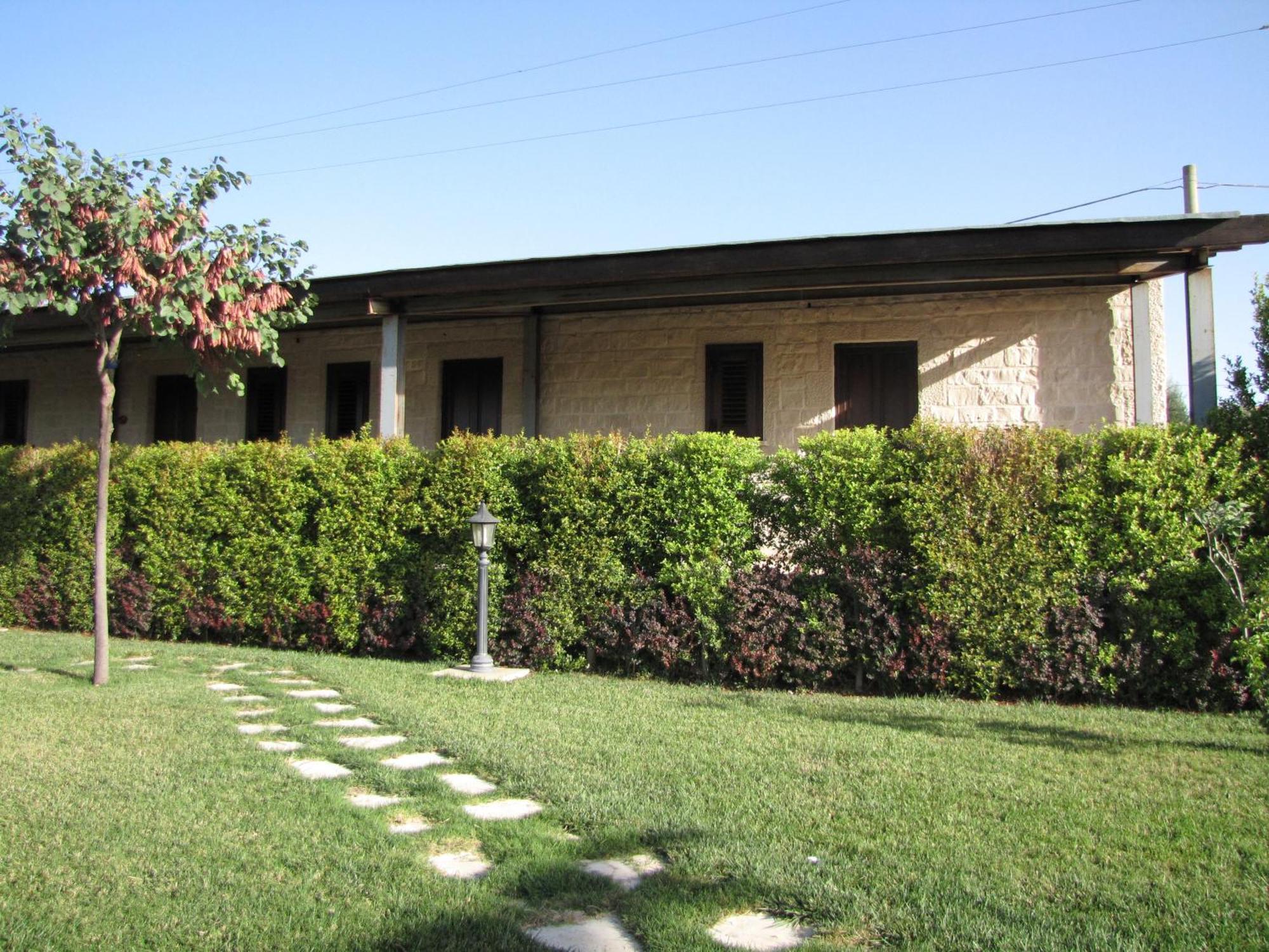 Il Granaio Hotel&spa Modica