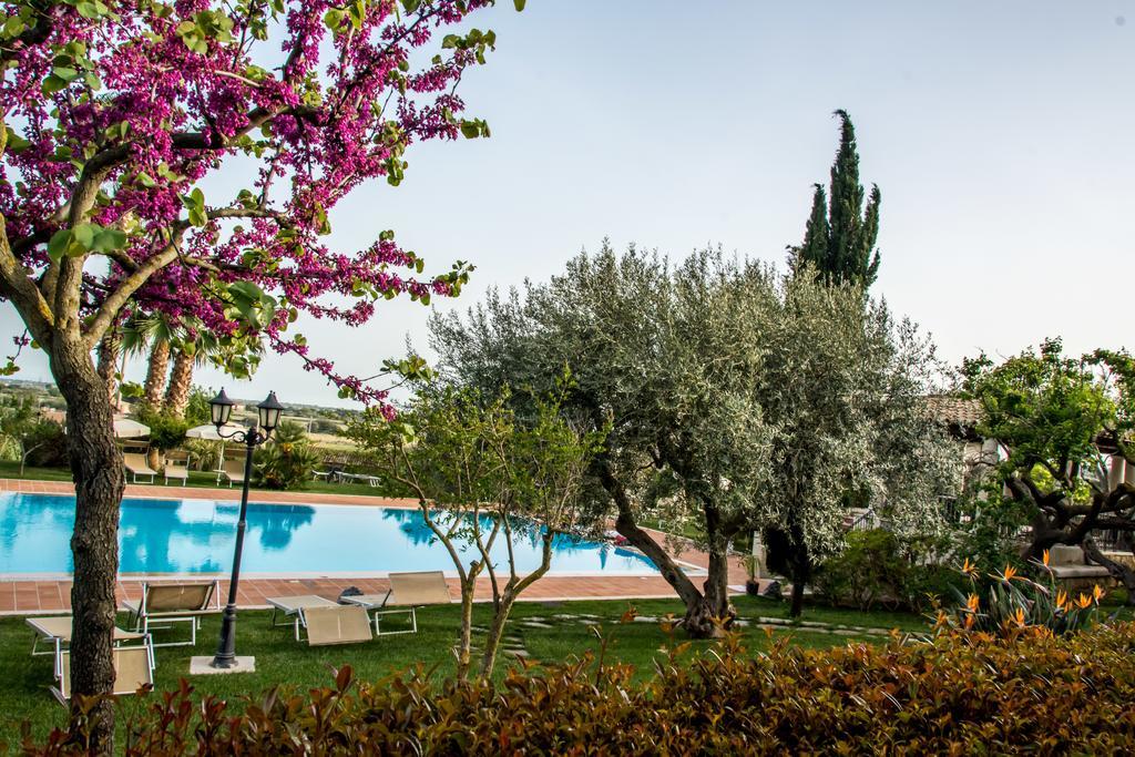 Alloggio per agriturismo Il Granaio Hotel&spa *