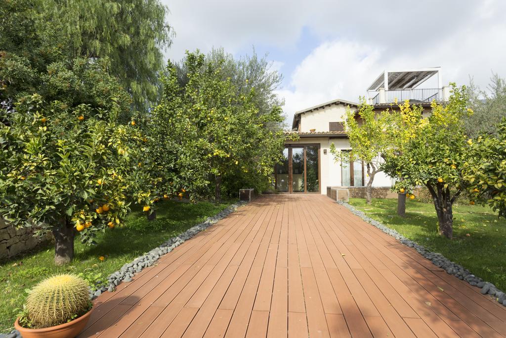 Alloggio per agriturismo Il Granaio Hotel&spa