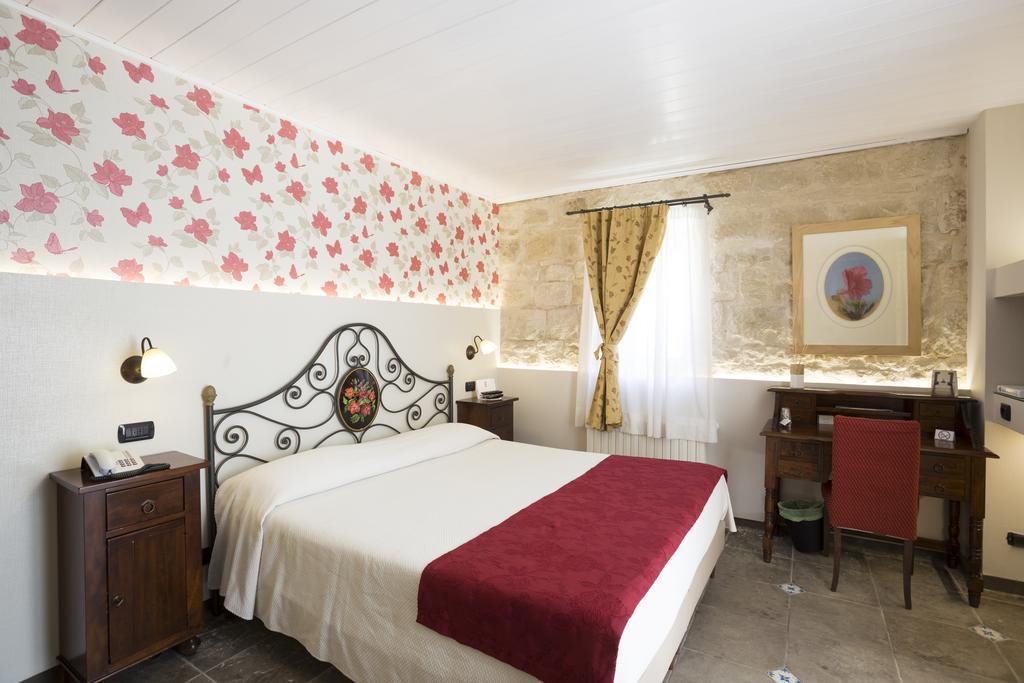 Il Granaio Hotel&spa *