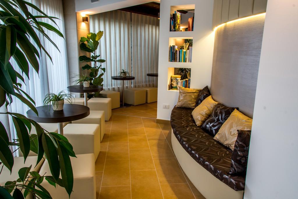 Il Granaio Hotel&spa *