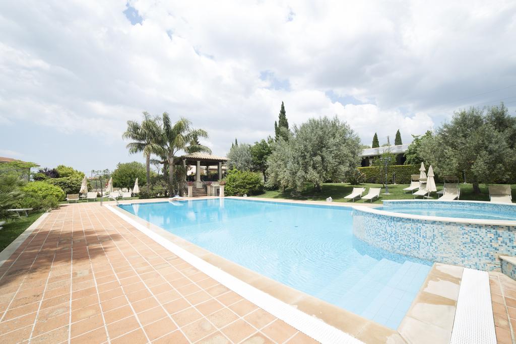 Il Granaio Hotel&spa * Modica