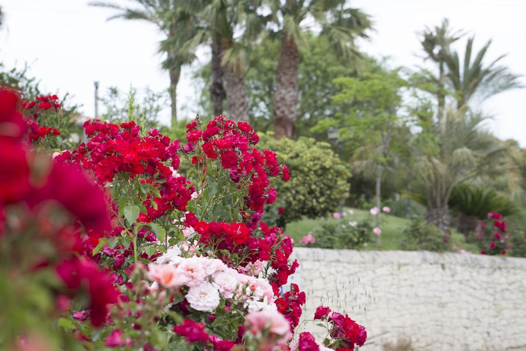 Alloggio per agriturismo Il Granaio Hotel&spa *