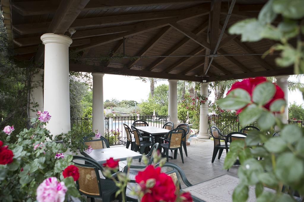 Il Granaio Hotel&spa * Modica