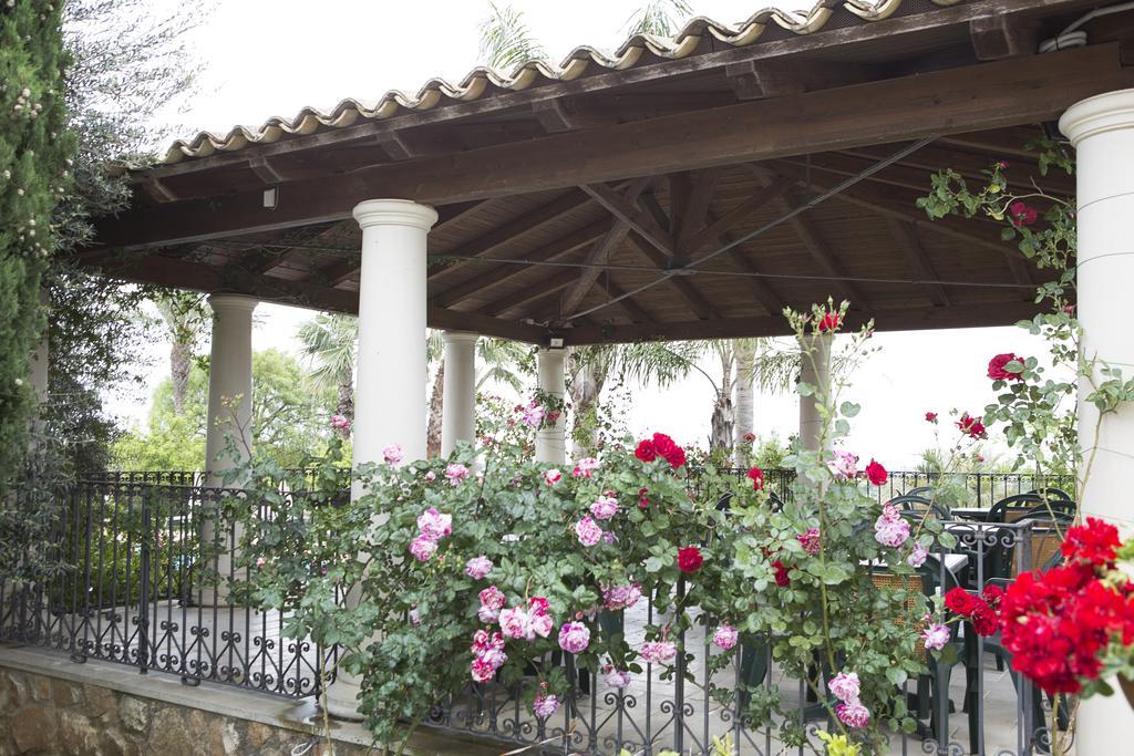 Alloggio per agriturismo Il Granaio Hotel&spa