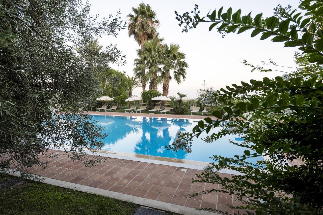 Il Granaio Hotel&spa Modica