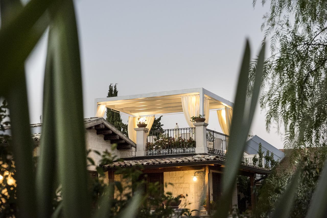 Il Granaio Hotel&spa Alloggio per agriturismo Modica