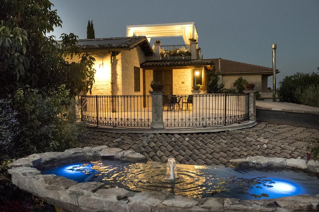 Il Granaio Hotel&spa * Modica