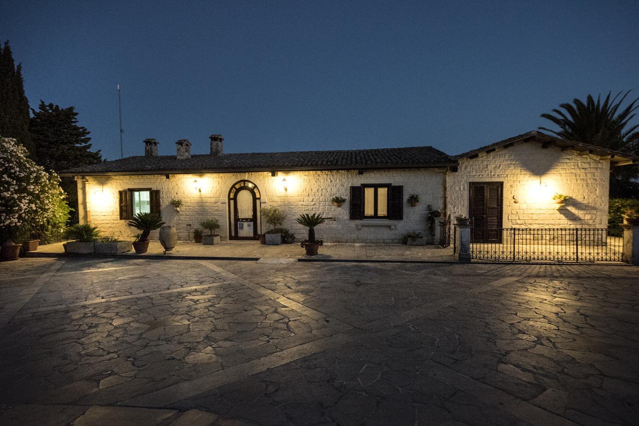 Il Granaio & * Modica