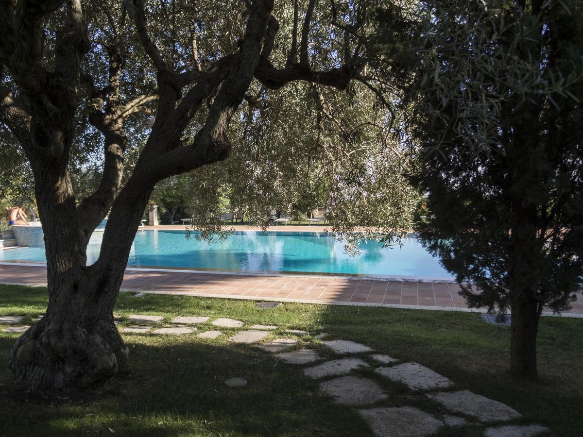 Alloggio per agriturismo Il Granaio Hotel&spa Modica