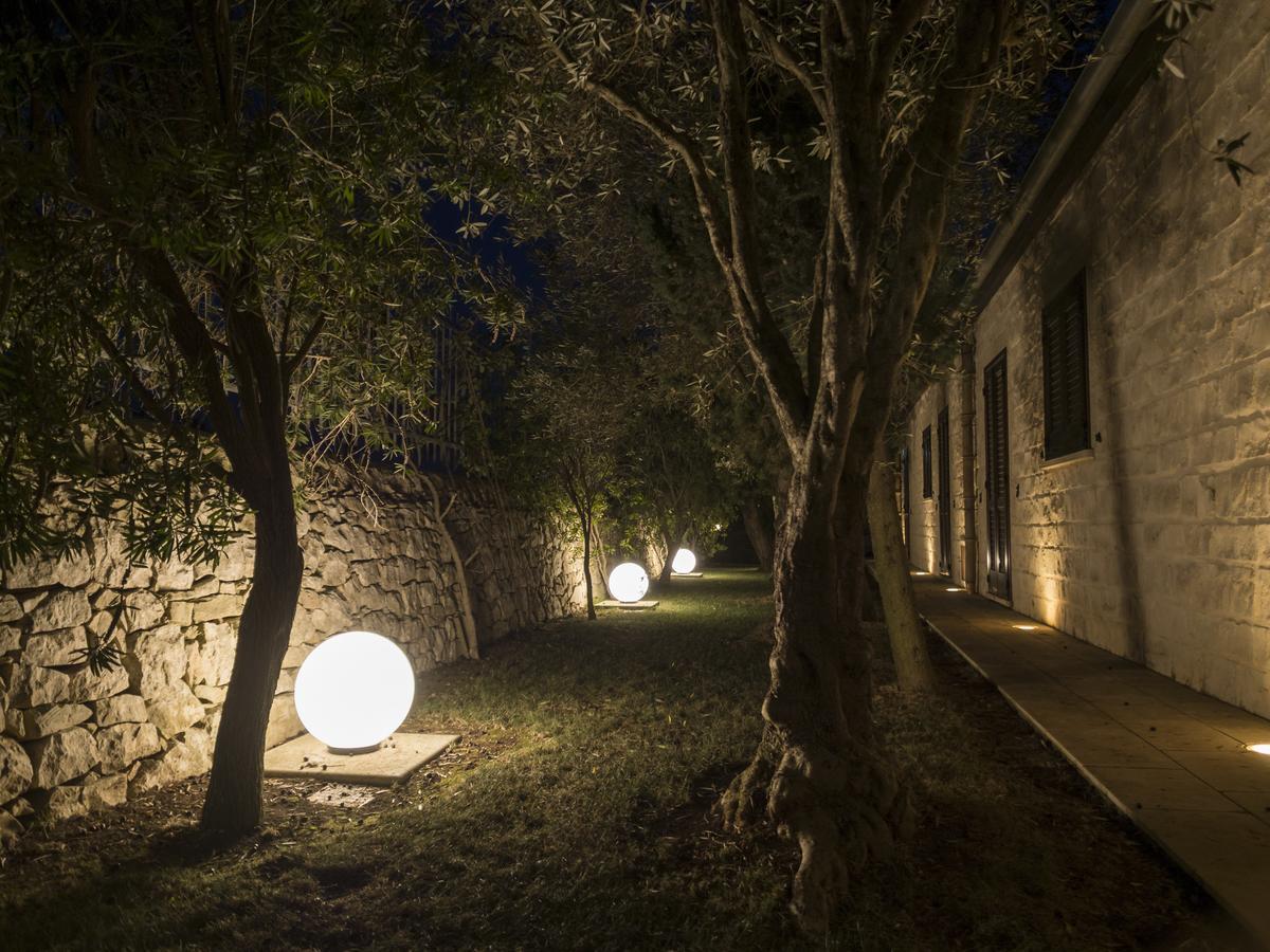Il Granaio Hotel&spa Alloggio per agriturismo Modica