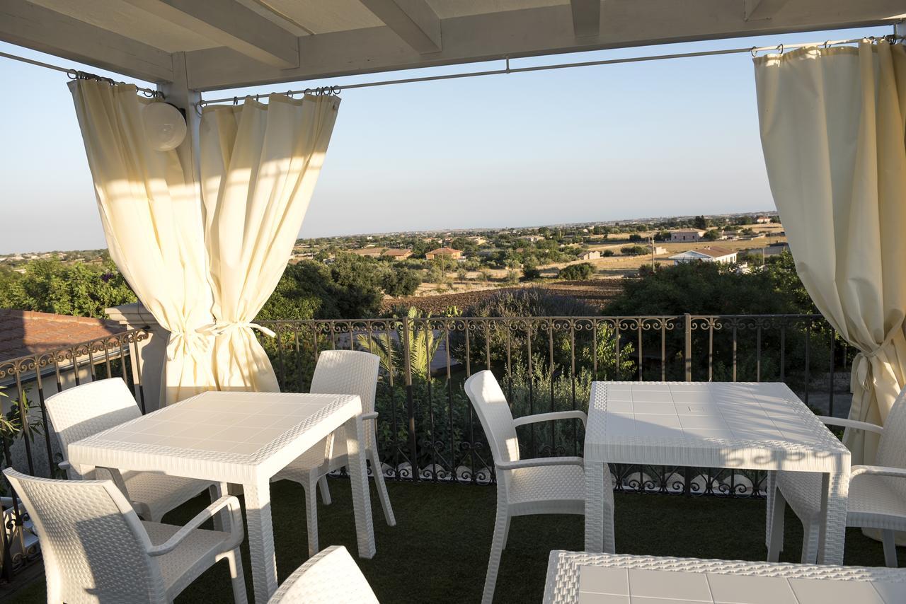 Il Granaio Hotel&spa Alloggio per agriturismo Modica