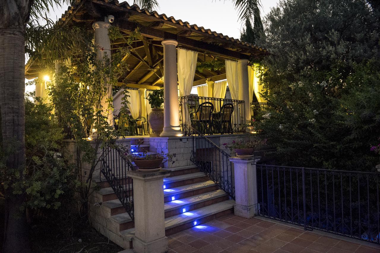 Alloggio per agriturismo Il Granaio Hotel&spa *