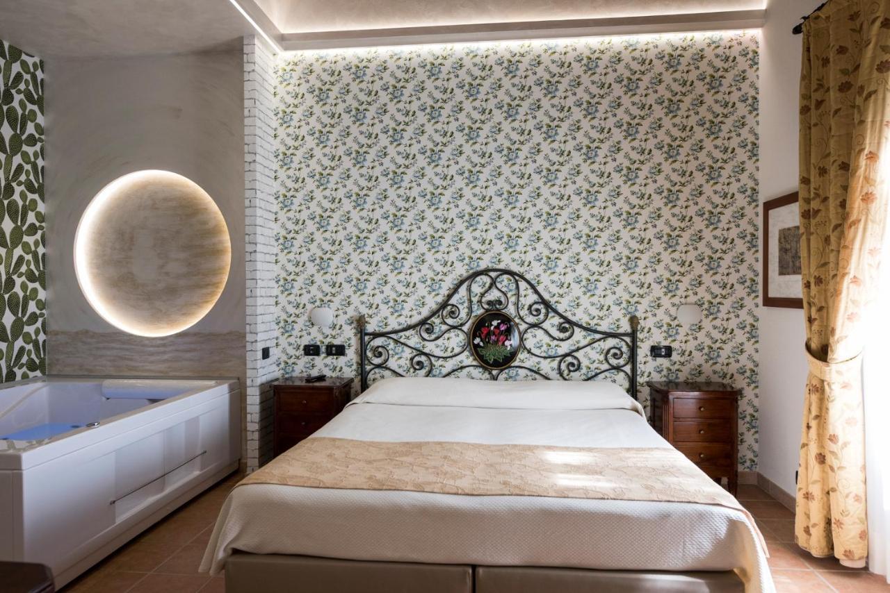Il Granaio Hotel&spa Alloggio per agriturismo *