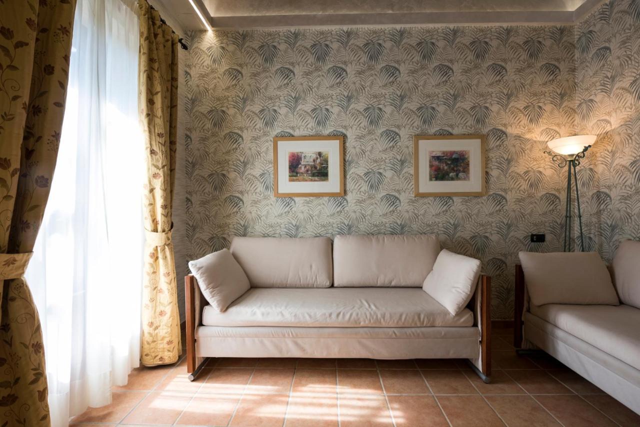 Alloggio per agriturismo Il Granaio Hotel&spa *