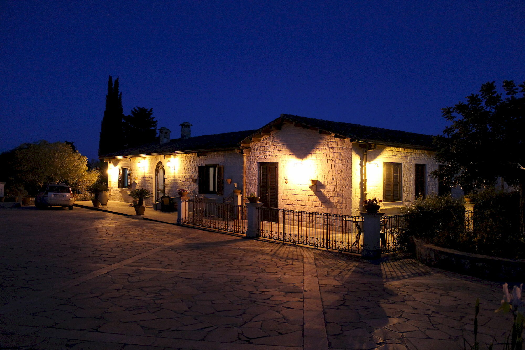 Il Granaio Hotel&spa Modica