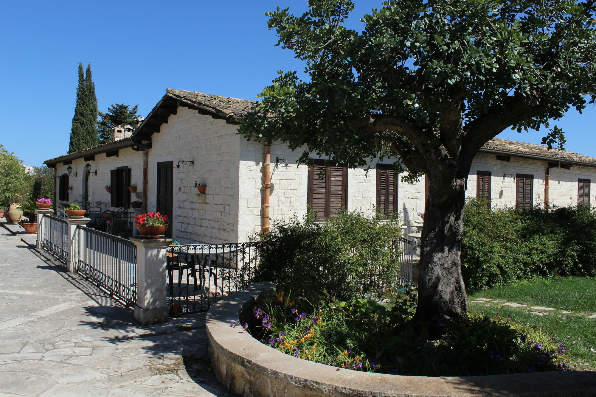 Il Granaio Hotel&spa *