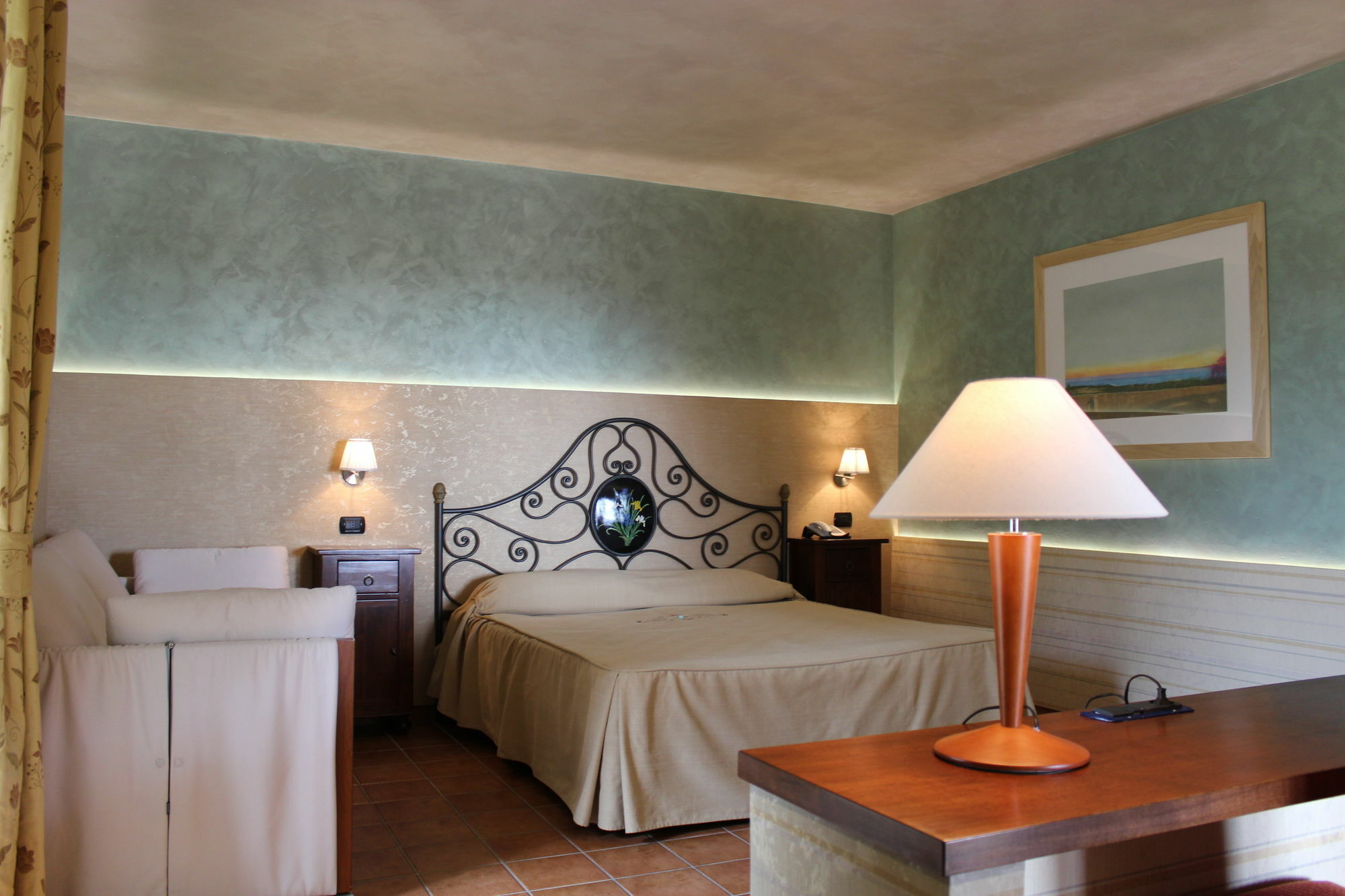 Il Granaio Hotel&spa *