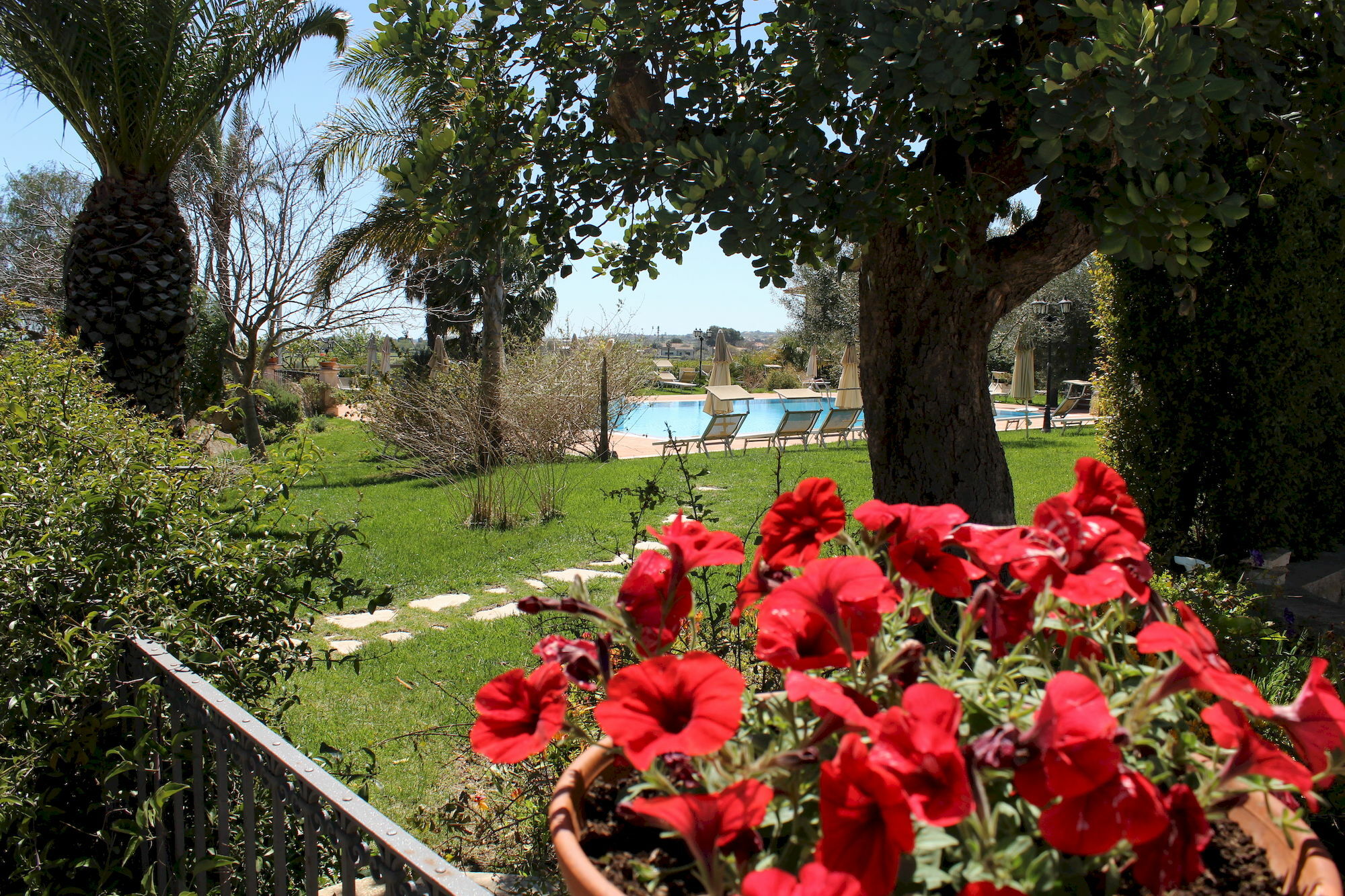 Alloggio per agriturismo Il Granaio Hotel&spa