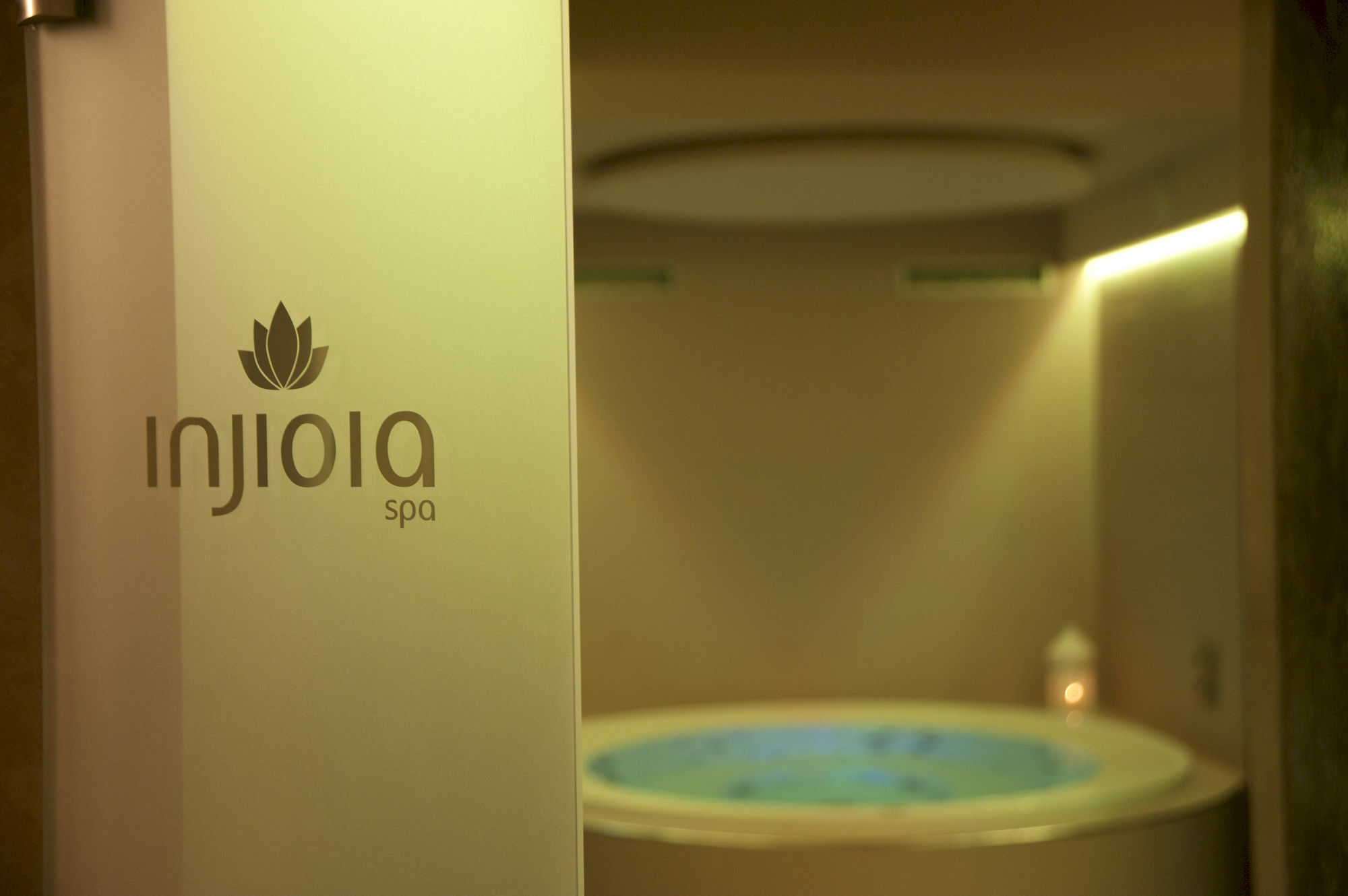 Il Granaio Hotel&spa